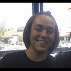 Meet your Posher, Hailey